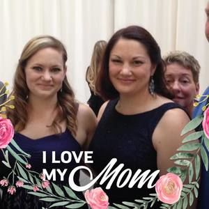 Meet your Posher, Lynn